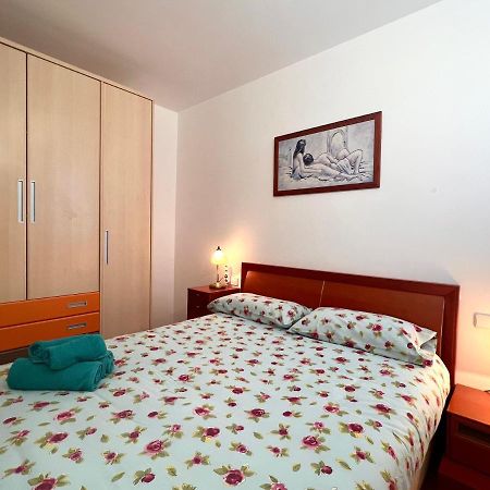 Apartamento Gerri - L'Amfitriona Gerri de la Sal Esterno foto