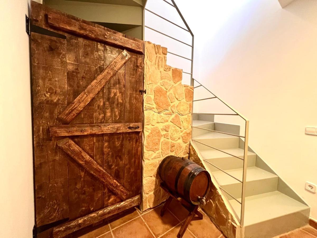 Apartamento Gerri - L'Amfitriona Gerri de la Sal Esterno foto