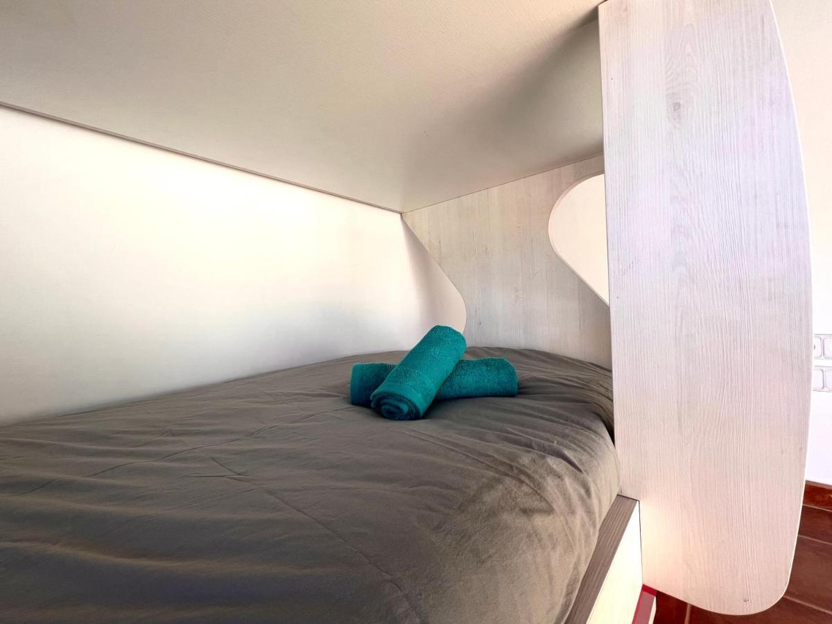 Apartamento Gerri - L'Amfitriona Gerri de la Sal Esterno foto