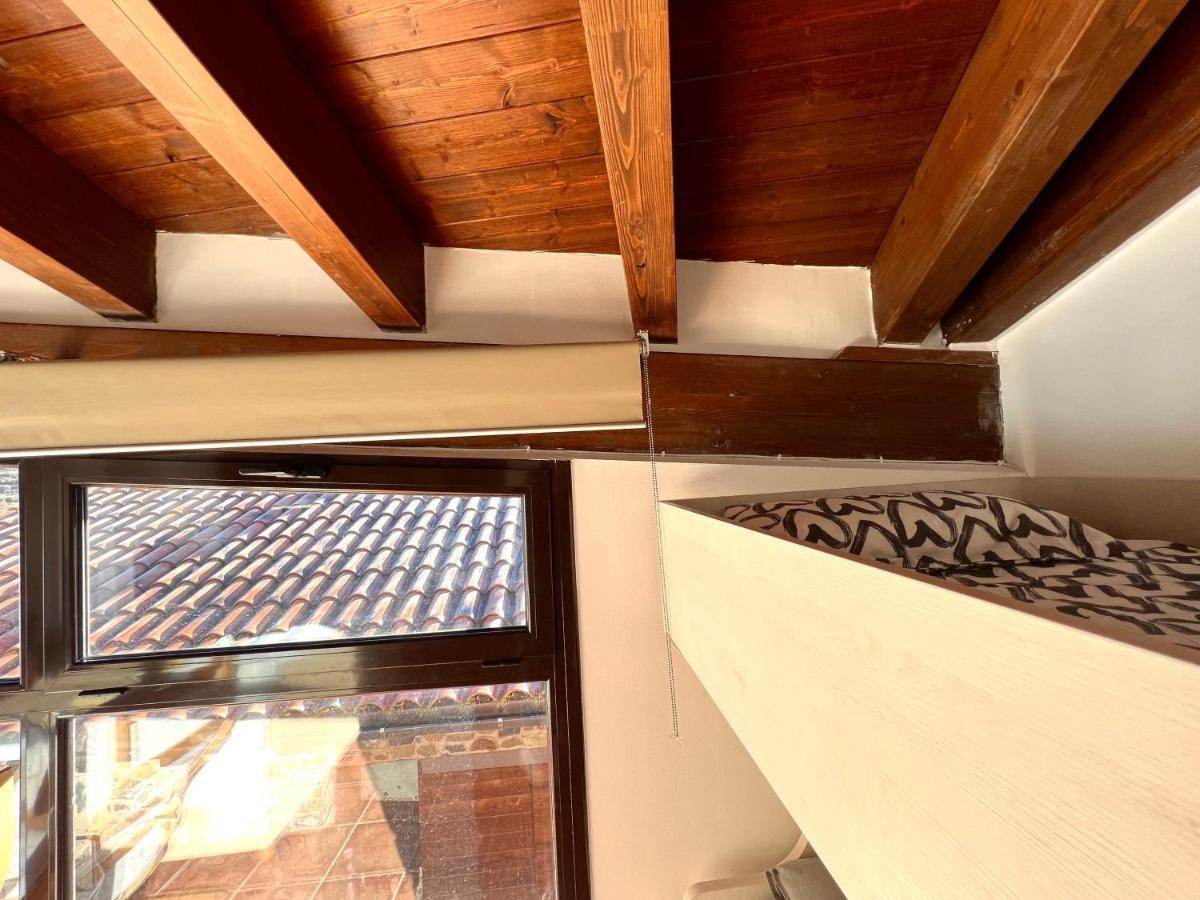 Apartamento Gerri - L'Amfitriona Gerri de la Sal Esterno foto