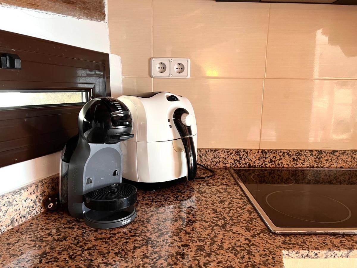 Apartamento Gerri - L'Amfitriona Gerri de la Sal Esterno foto