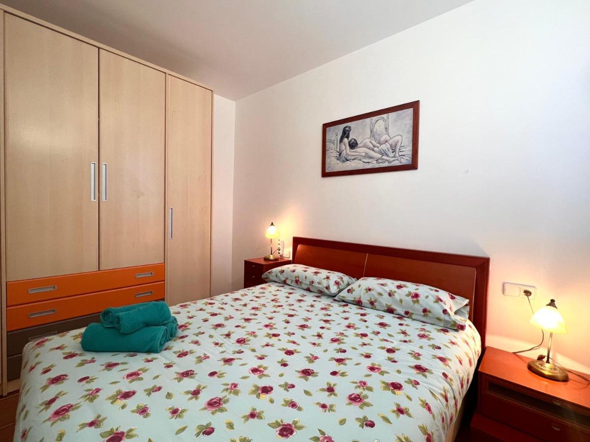 Apartamento Gerri - L'Amfitriona Gerri de la Sal Esterno foto