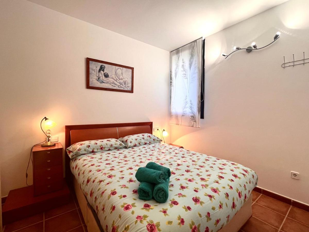 Apartamento Gerri - L'Amfitriona Gerri de la Sal Esterno foto