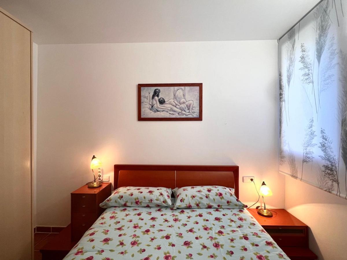 Apartamento Gerri - L'Amfitriona Gerri de la Sal Esterno foto